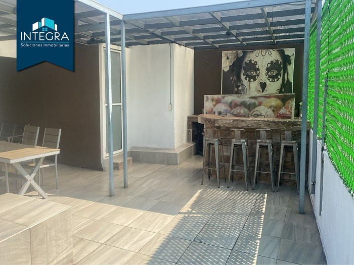 departamento en venta, francisco javier mina, buenavista