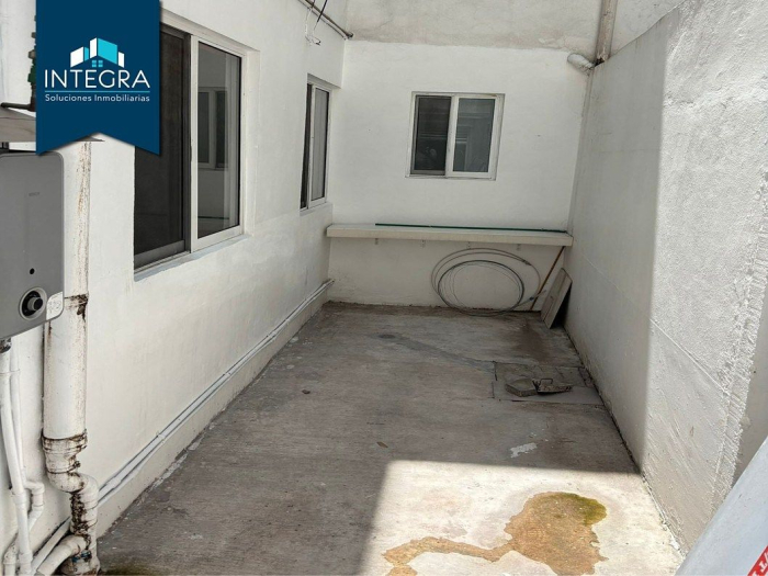 departamento en venta, francisco javier mina, buenavista