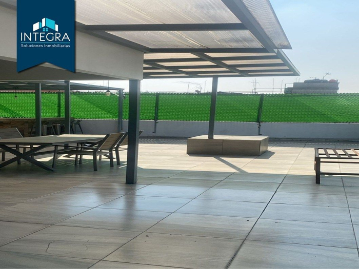 departamento en venta, francisco javier mina, buenavista