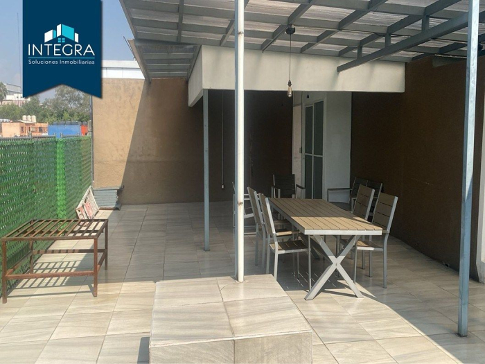 departamento en venta, francisco javier mina, buenavista
