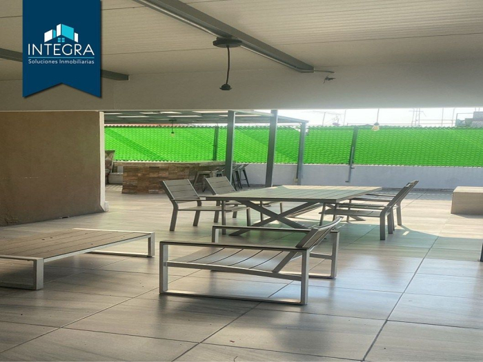 departamento en venta, francisco javier mina, buenavista