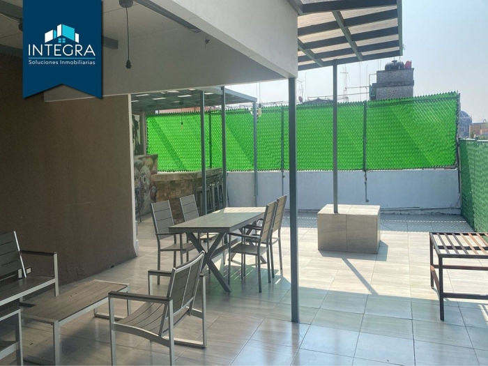 departamento en venta, francisco javier mina, buenavista