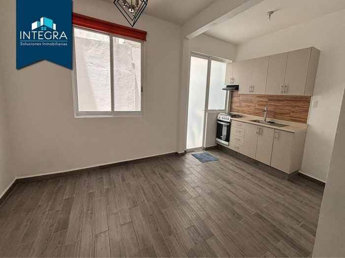 departamento en venta, francisco javier mina, buenavista