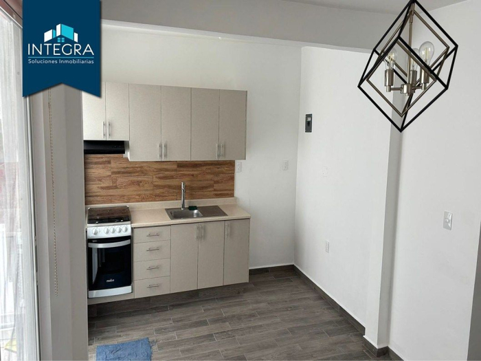 departamento en venta, francisco javier mina, buenavista