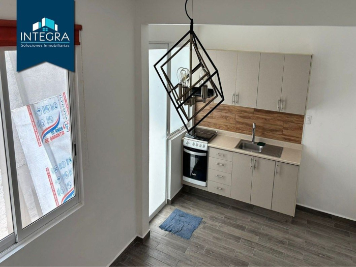 departamento en venta, francisco javier mina, buenavista