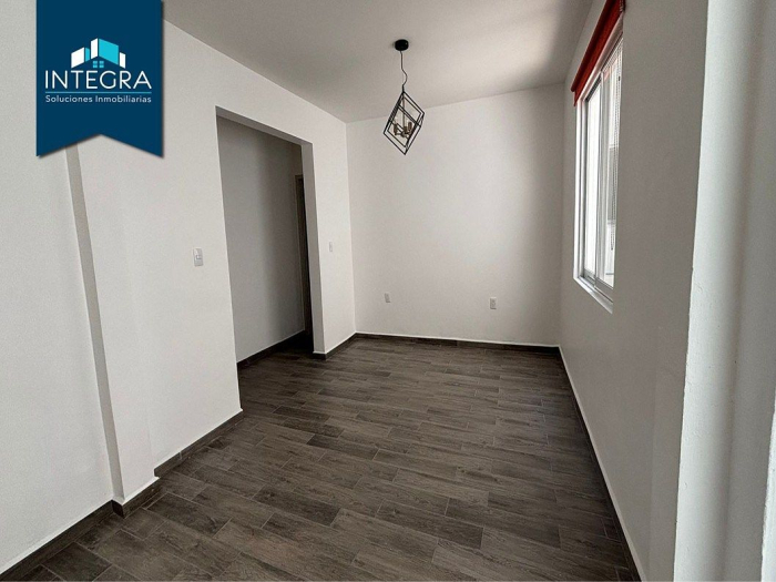 departamento en venta, francisco javier mina, buenavista
