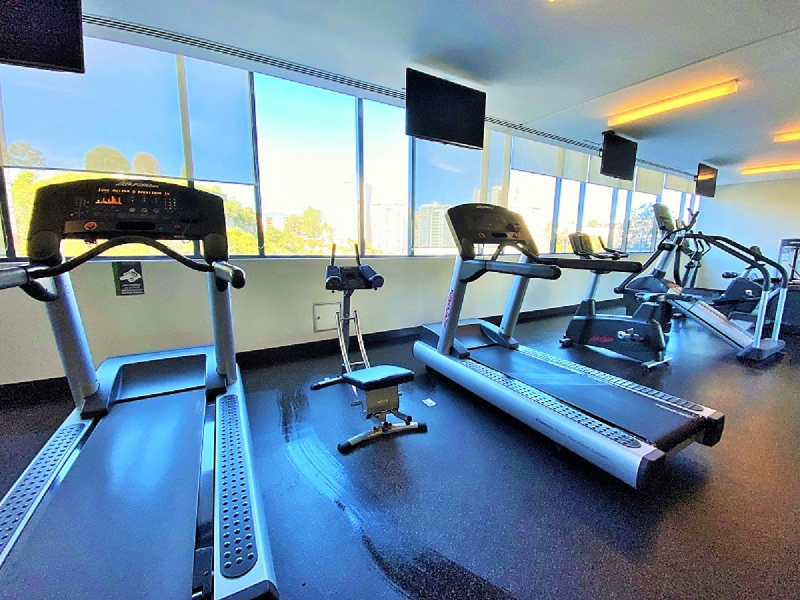 departamento ph con terraza en venta en central park interlomas sin amueblar
