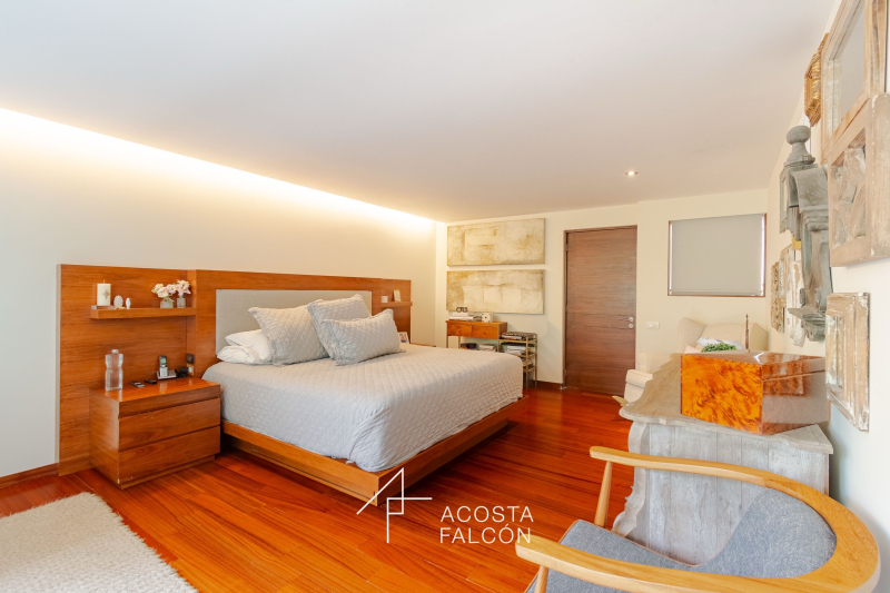 Casa En Venta En Lomas De Reforma