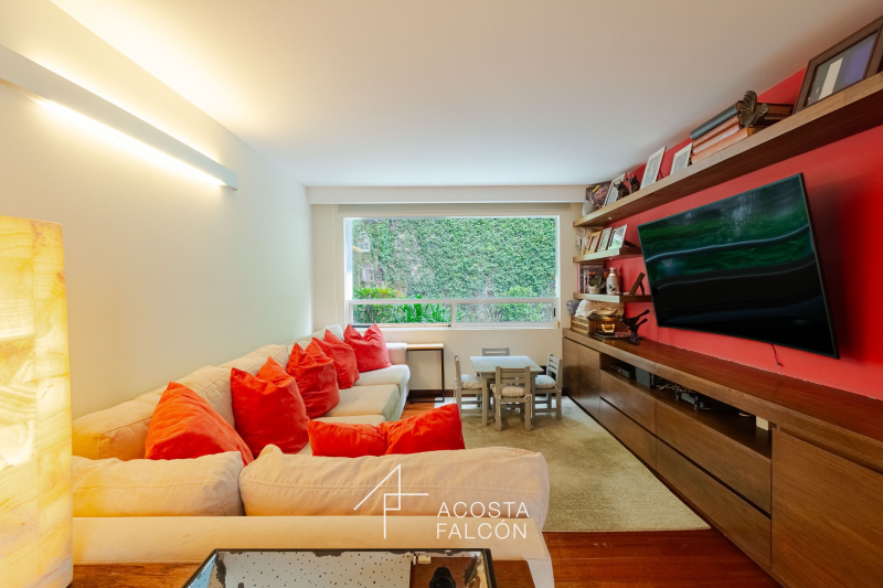 Casa En Venta En Lomas De Reforma