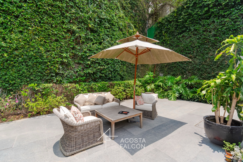 Casa En Venta En Lomas De Reforma