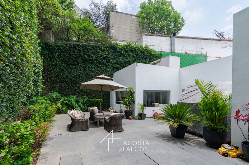 Casa En Venta En Lomas De Reforma