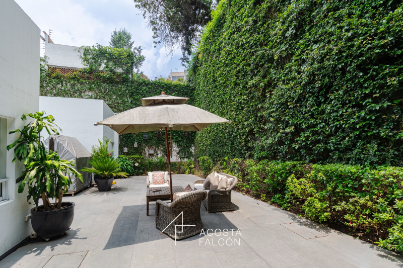 Casa En Venta En Lomas De Reforma