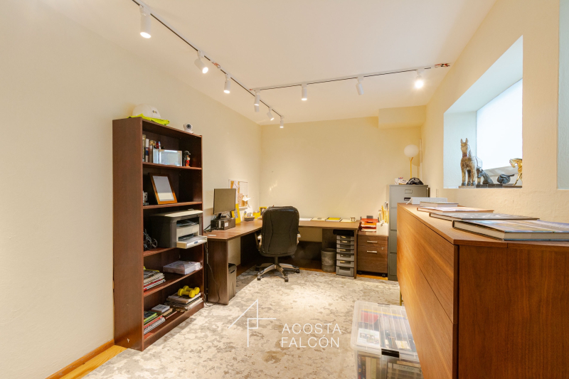 Casa En Venta En Lomas De Reforma