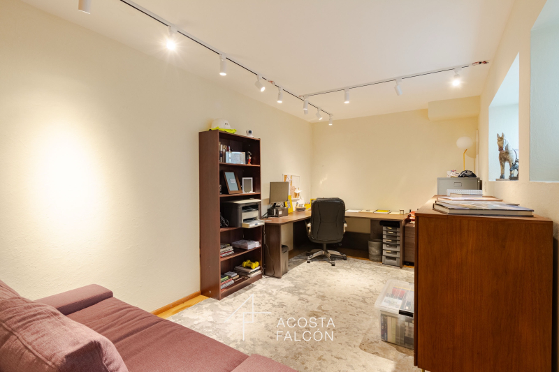 Casa En Venta En Lomas De Reforma