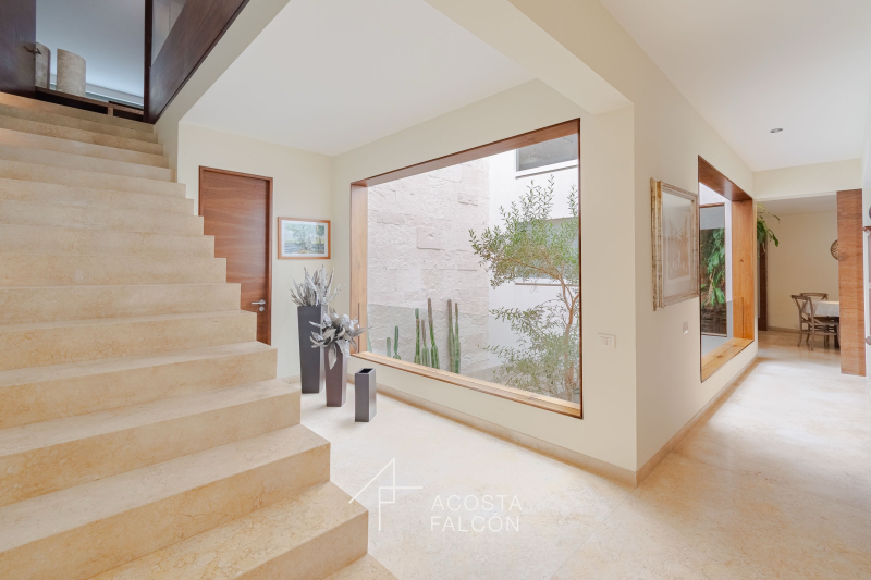 Casa En Venta En Lomas De Reforma