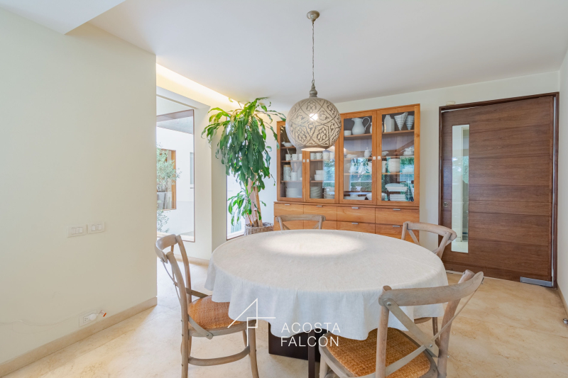Casa En Venta En Lomas De Reforma
