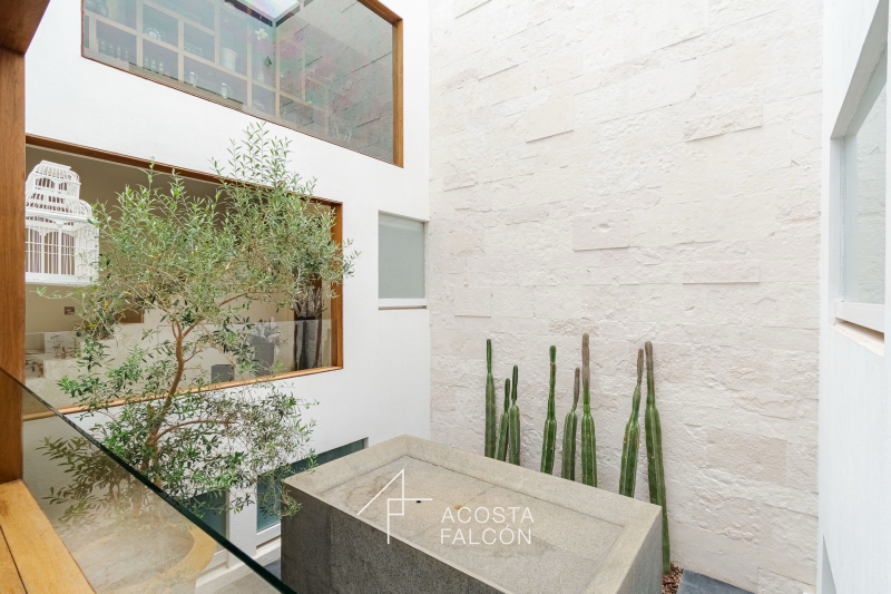 Casa En Venta En Lomas De Reforma