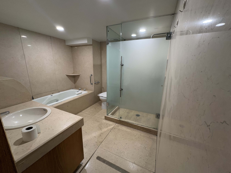 Departamento En Venta En Lomas De Tecamachalco