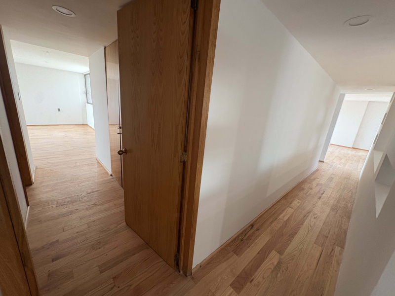 Departamento En Venta En Lomas De Tecamachalco