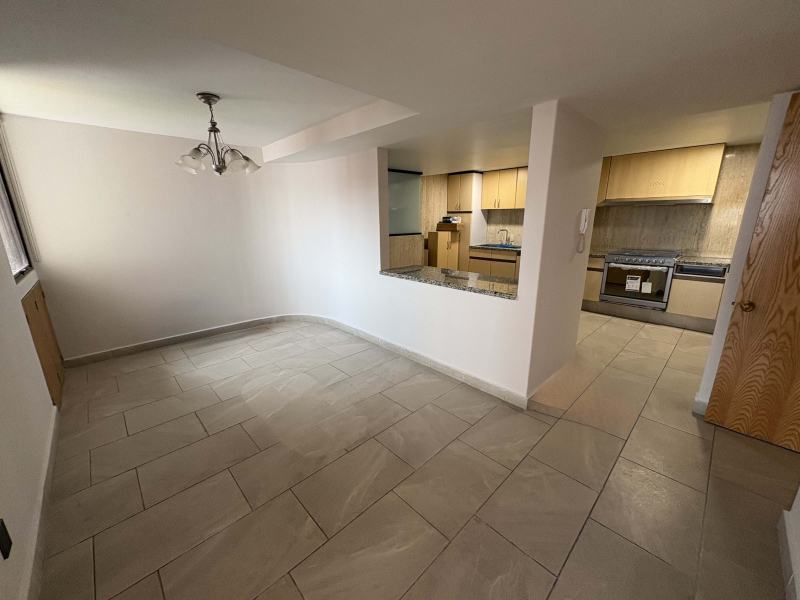 Departamento En Venta En Lomas De Tecamachalco