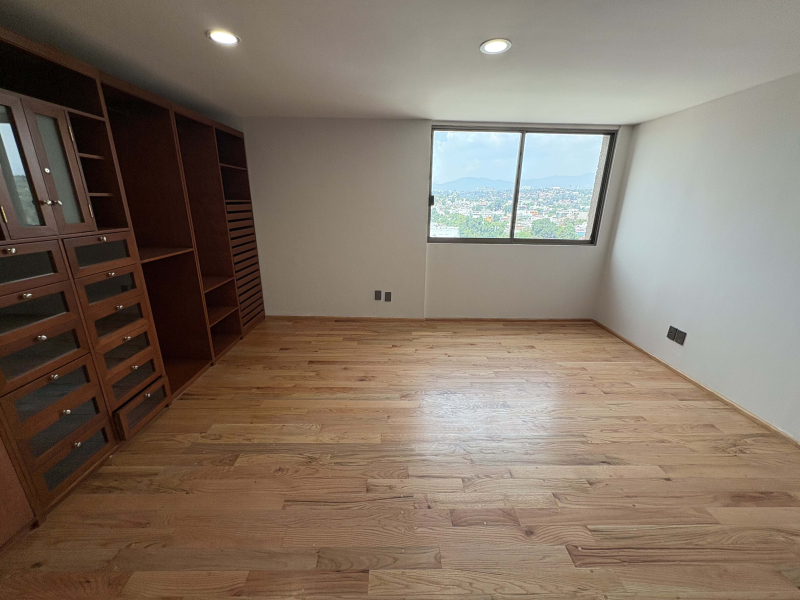 Departamento En Venta En Lomas De Tecamachalco