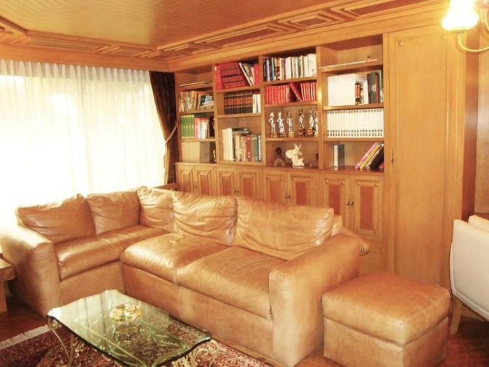 casa en venta en bosques de las lomas