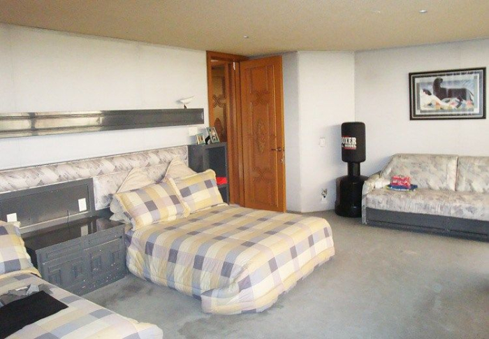 casa en venta en bosques de las lomas