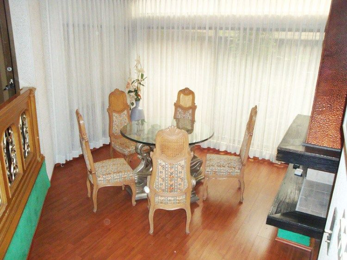 Casa en Venta en Bosques de las Lomas