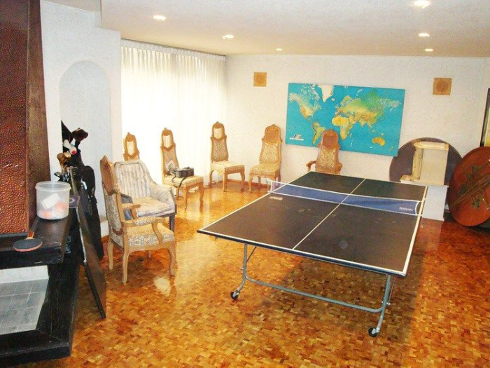 Casa en Venta en Bosques de las Lomas