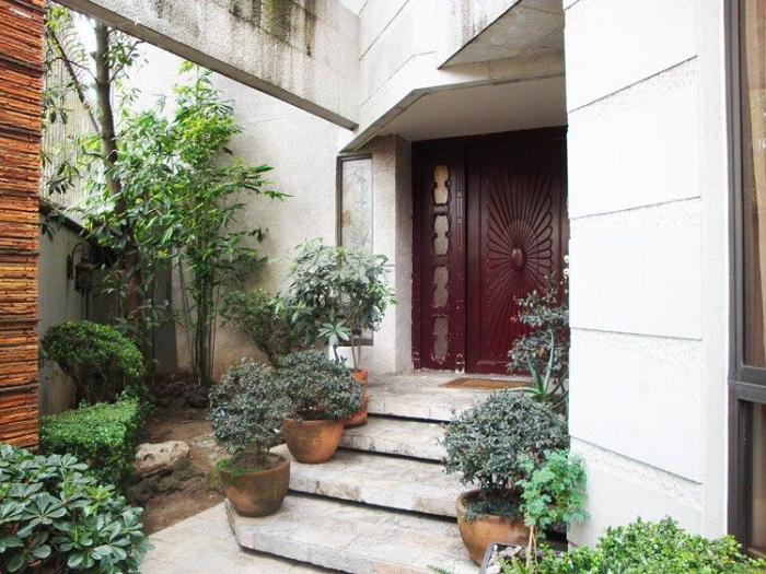 Casa en Venta en Bosques de las Lomas