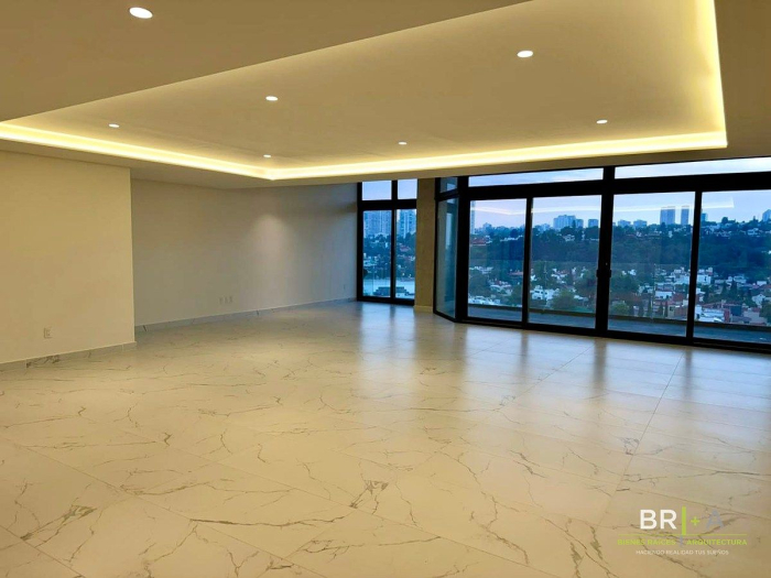 Departamento PH En Venta En Interlomas