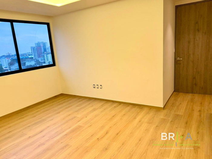 Departamento PH En Venta En Interlomas