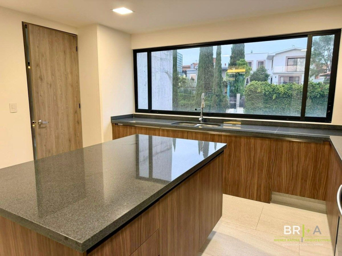 Departamento PH En Venta En Interlomas