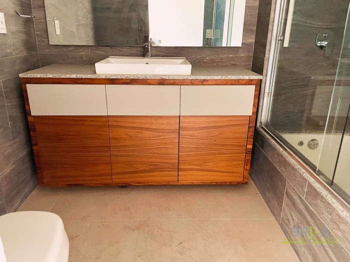 Departamento PH En Venta En Interlomas