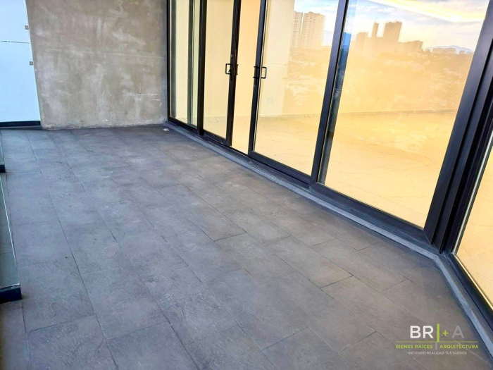 Departamento PH En Venta En Interlomas