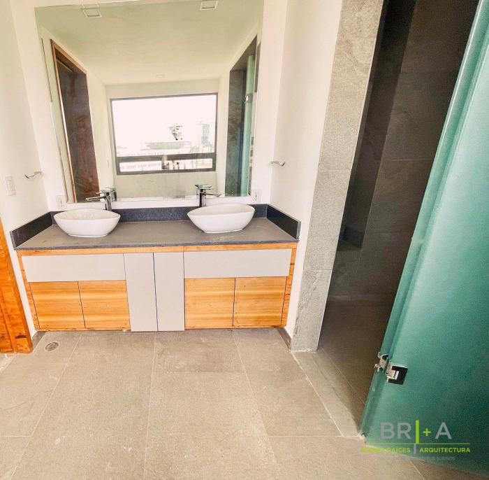 Departamento PH En Venta En Interlomas