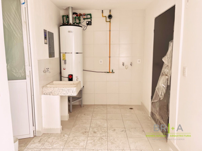 Departamento PH En Venta En Interlomas