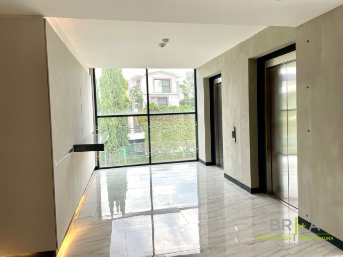Departamento PH En Venta En Interlomas