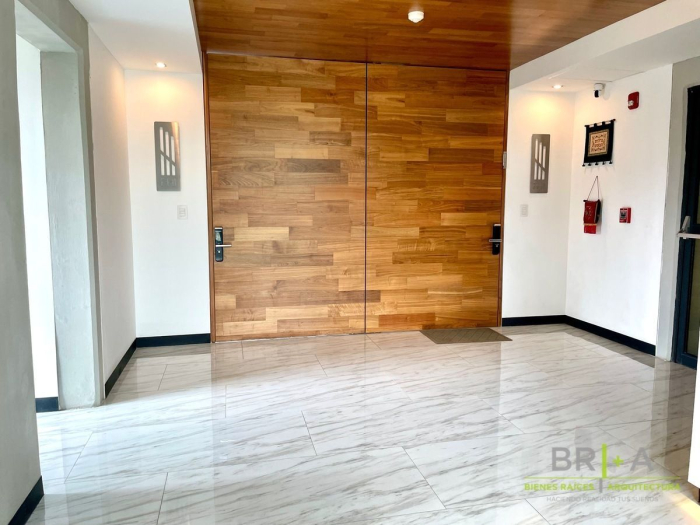 Departamento PH En Venta En Interlomas