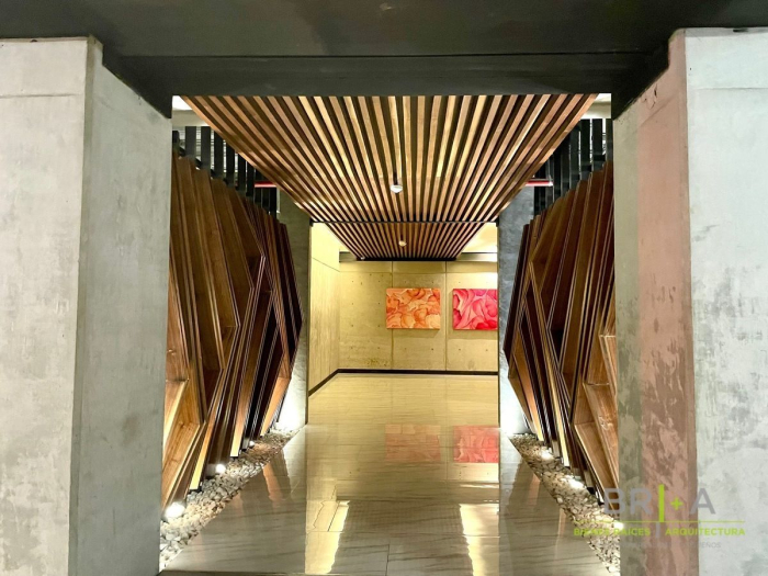 Departamento PH En Venta En Interlomas