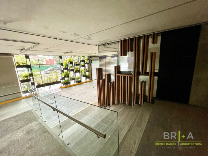 Departamento PH En Venta En Interlomas