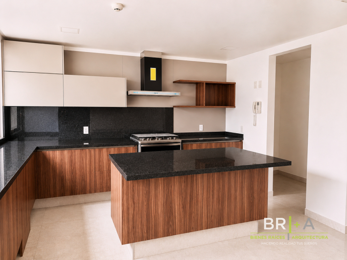 Departamento PH En Venta En Interlomas