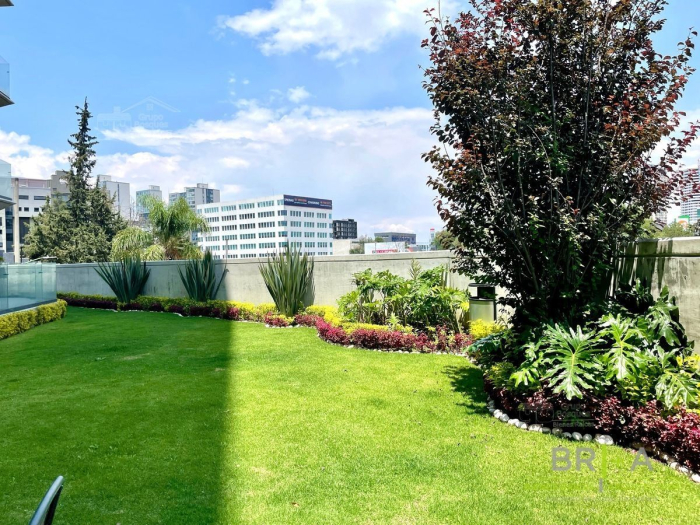 Departamento PH En Venta En Interlomas