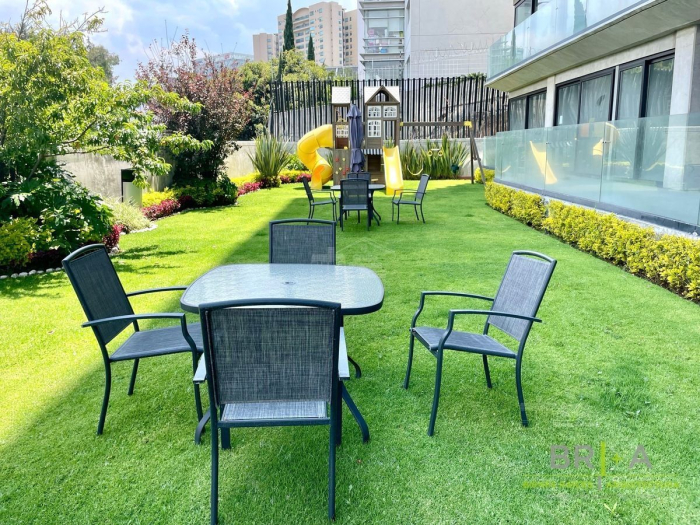 Departamento PH En Venta En Interlomas