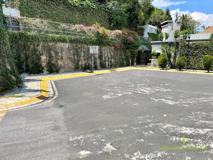 Departamento PH En Venta En Interlomas