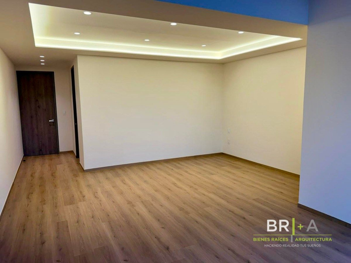Departamento PH En Venta En Interlomas