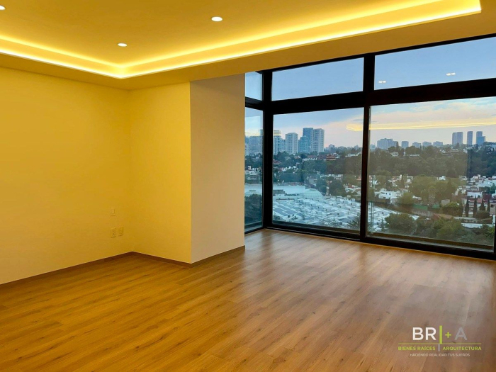 Departamento PH En Venta En Interlomas