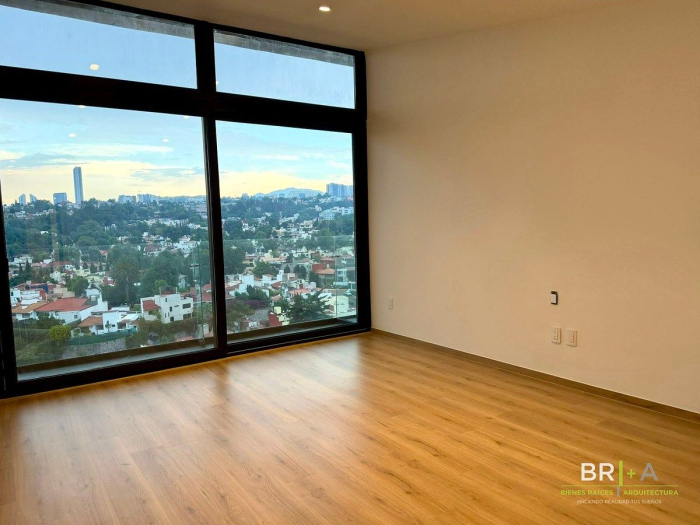 Departamento PH En Venta En Interlomas