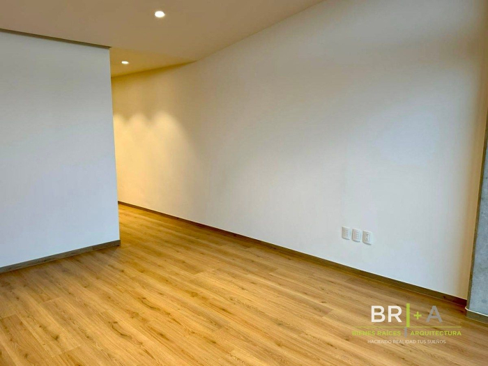 Departamento PH En Venta En Interlomas