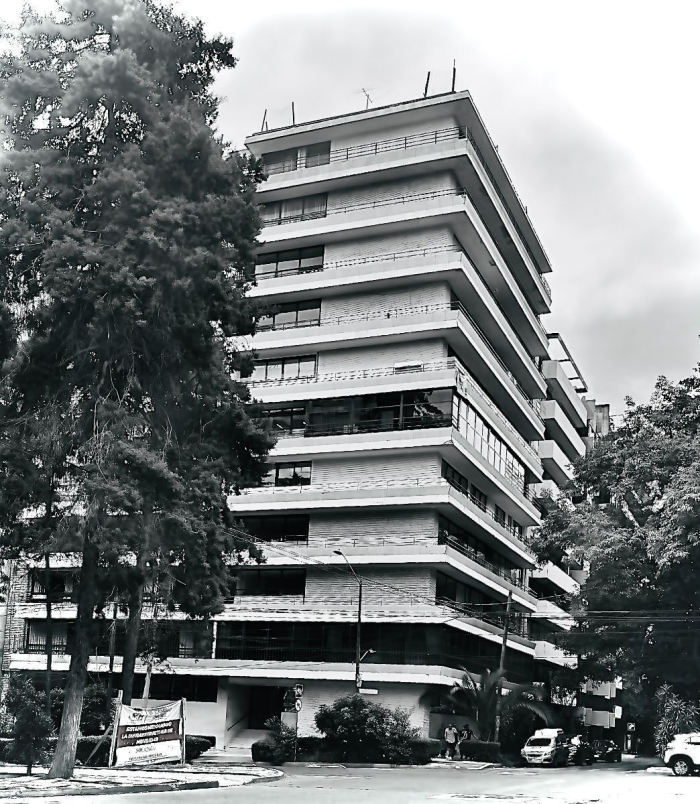 Departamento En Venta En Polanco